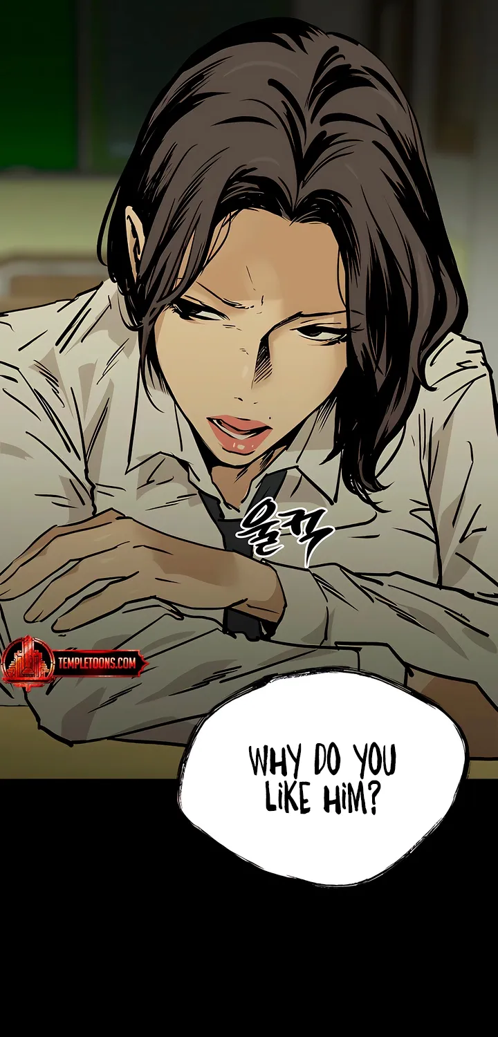 Read MURMUR chapter 19 image 24 on Lezhin