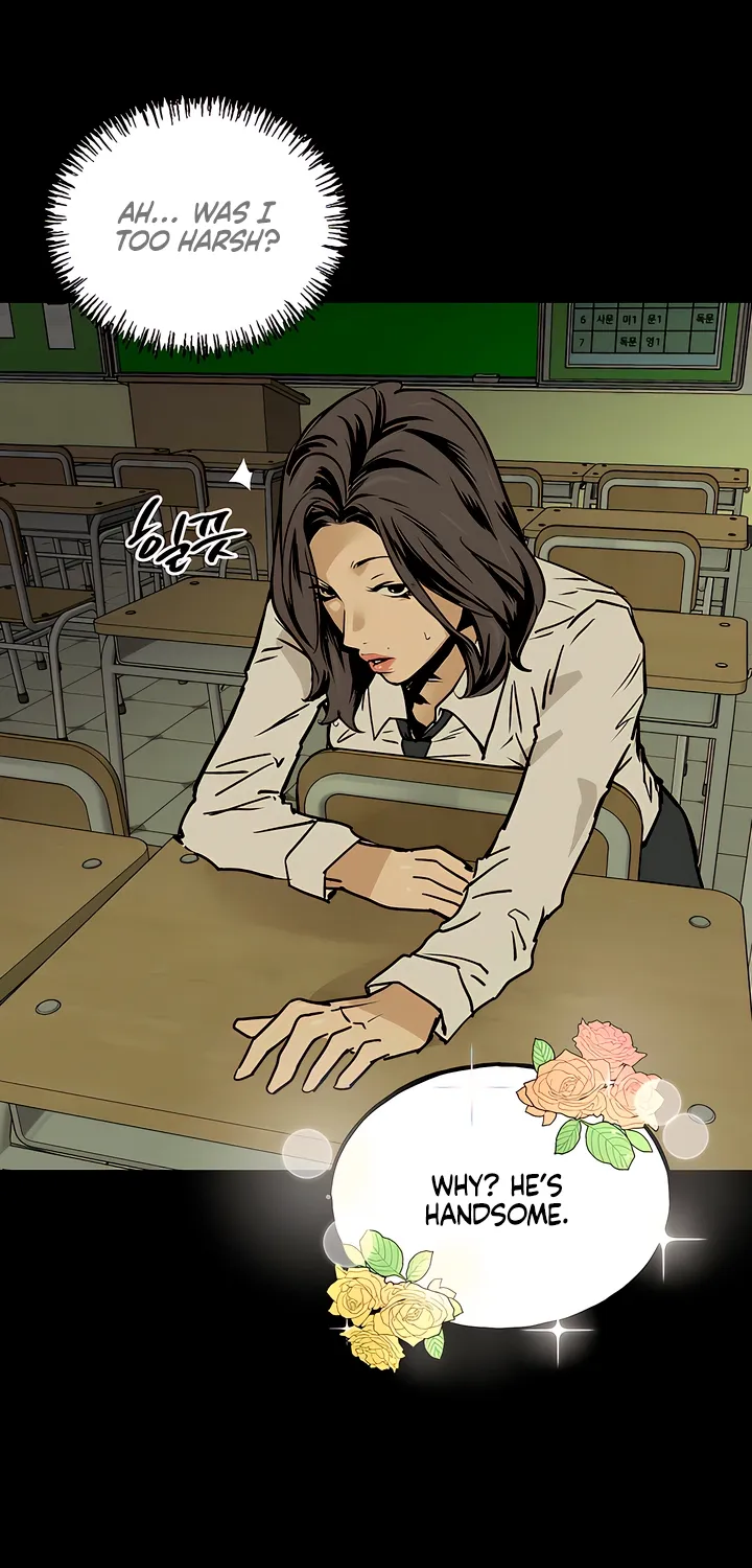 Read MURMUR chapter 19 image 25 on Lezhin