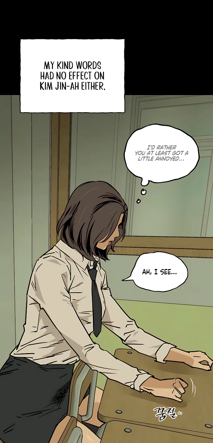 Read MURMUR chapter 19 image 26 on Lezhin
