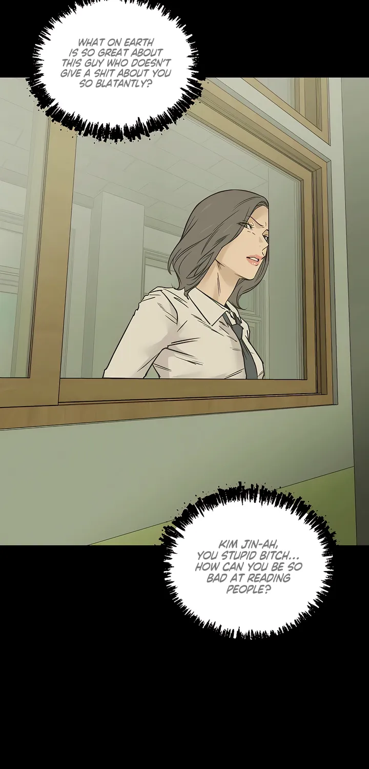 Read MURMUR chapter 19 image 29 on Lezhin