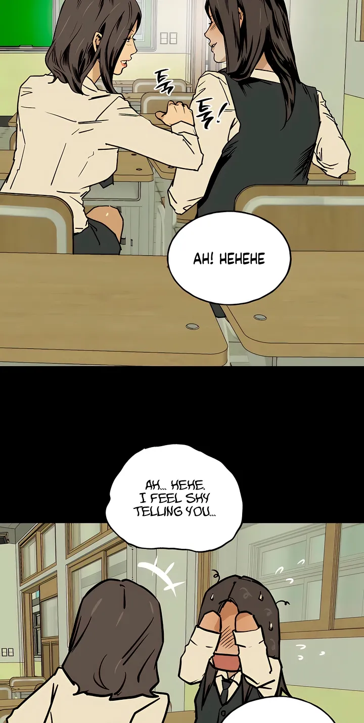 Read MURMUR chapter 19 image 3 on Lezhin