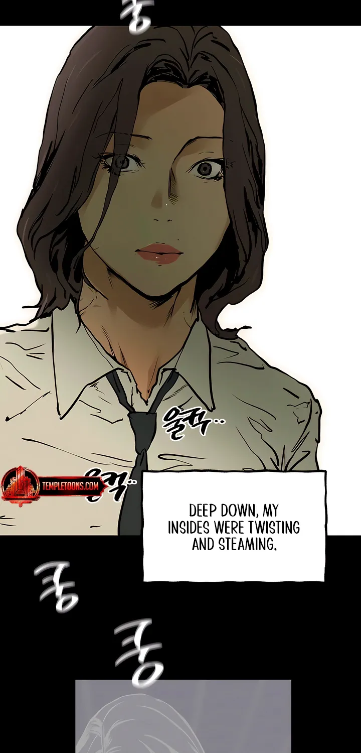 Read MURMUR chapter 19 image 36 on Lezhin