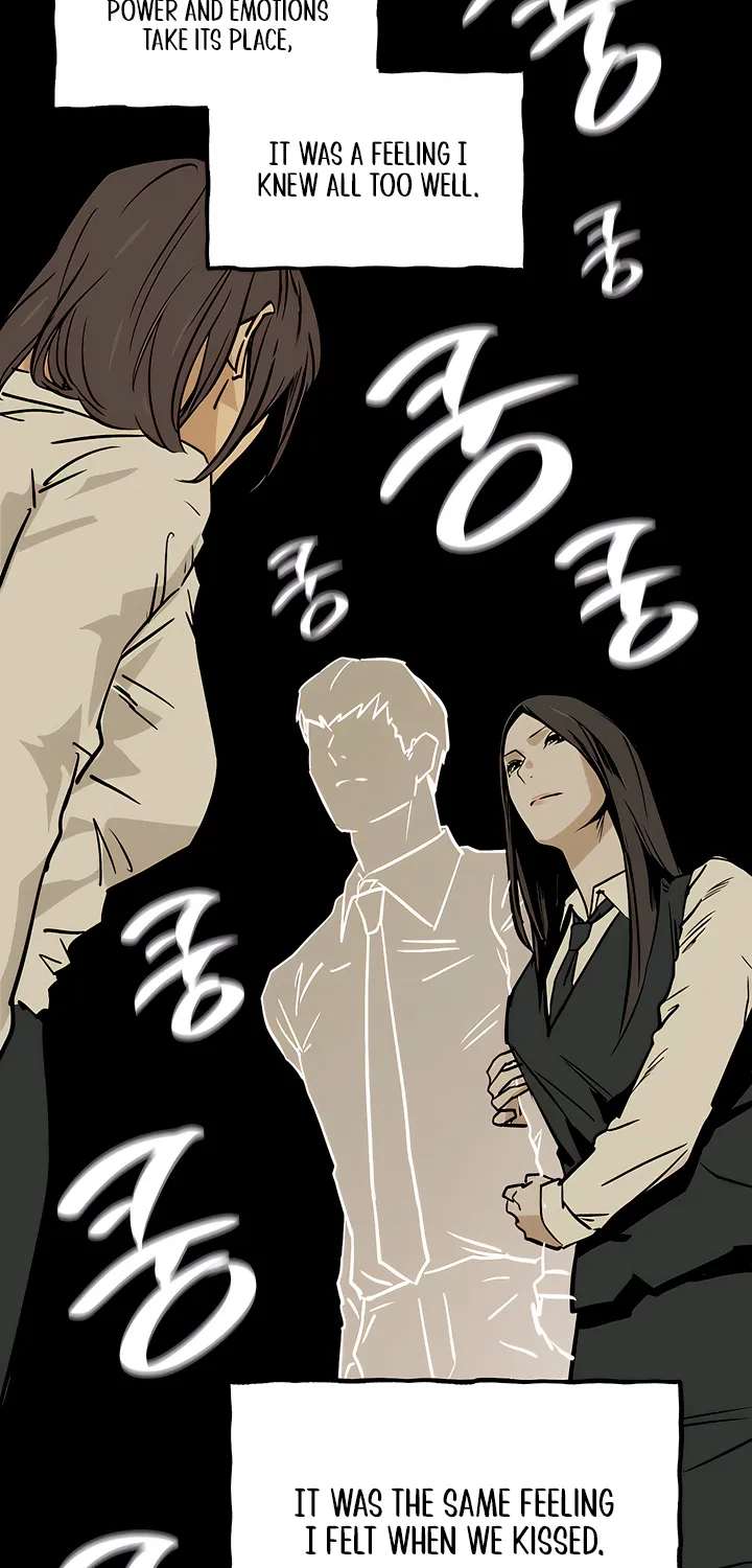 Read MURMUR chapter 19 image 38 on Lezhin