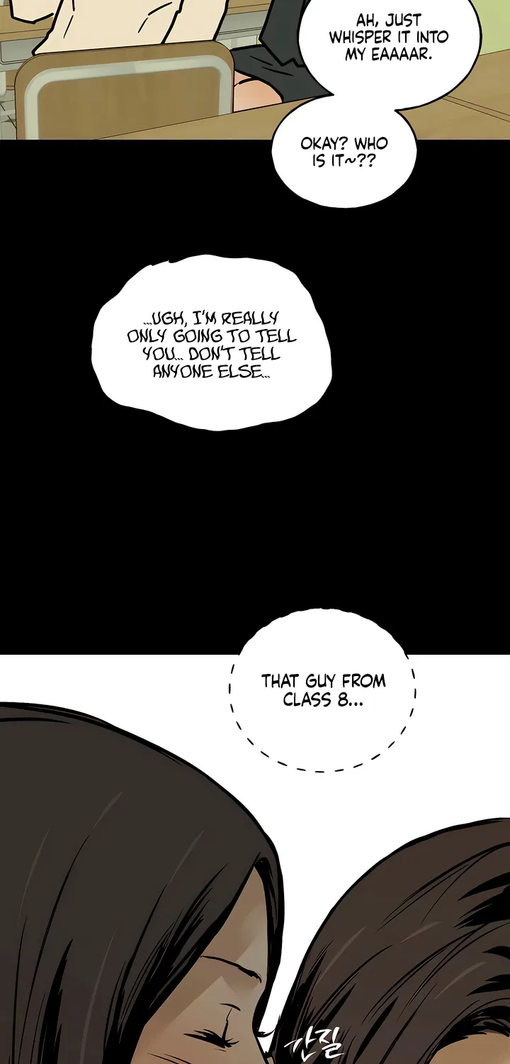 Read MURMUR chapter 19 image 4 on Lezhin