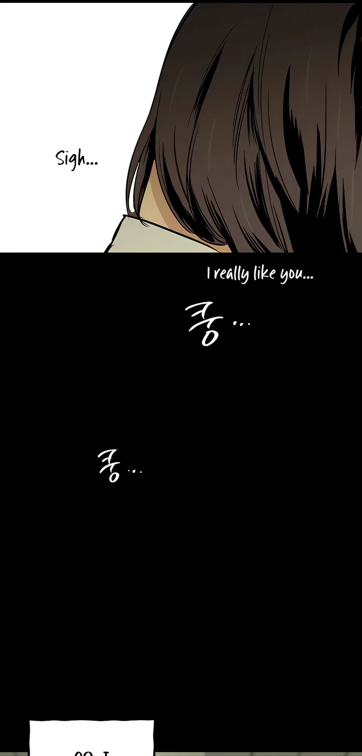 Read MURMUR chapter 19 image 40 on Lezhin