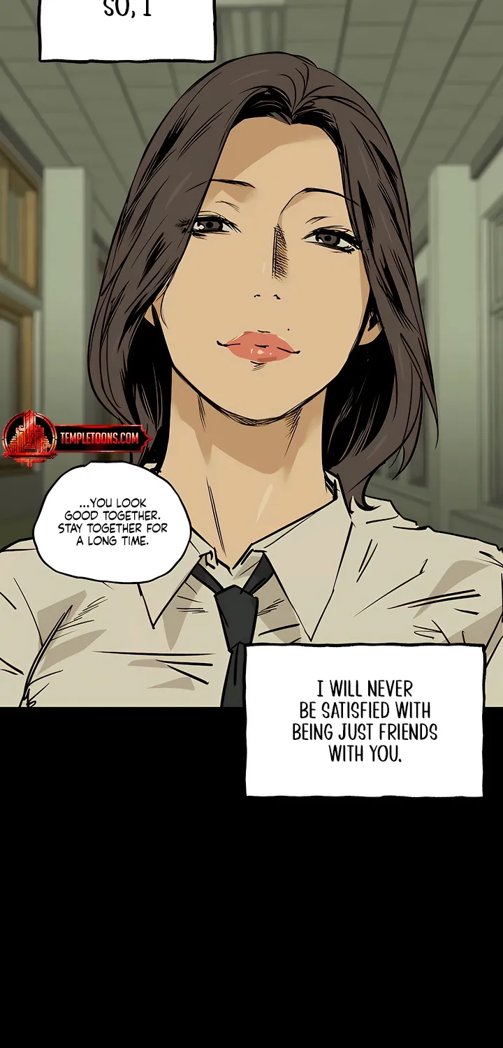 Read MURMUR chapter 19 image 41 on Lezhin