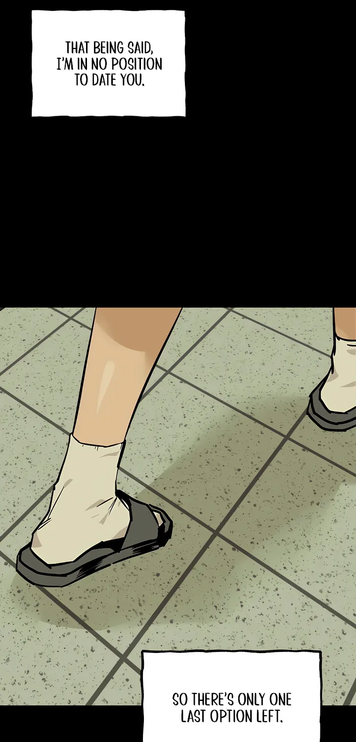 Read MURMUR chapter 19 image 42 on Lezhin