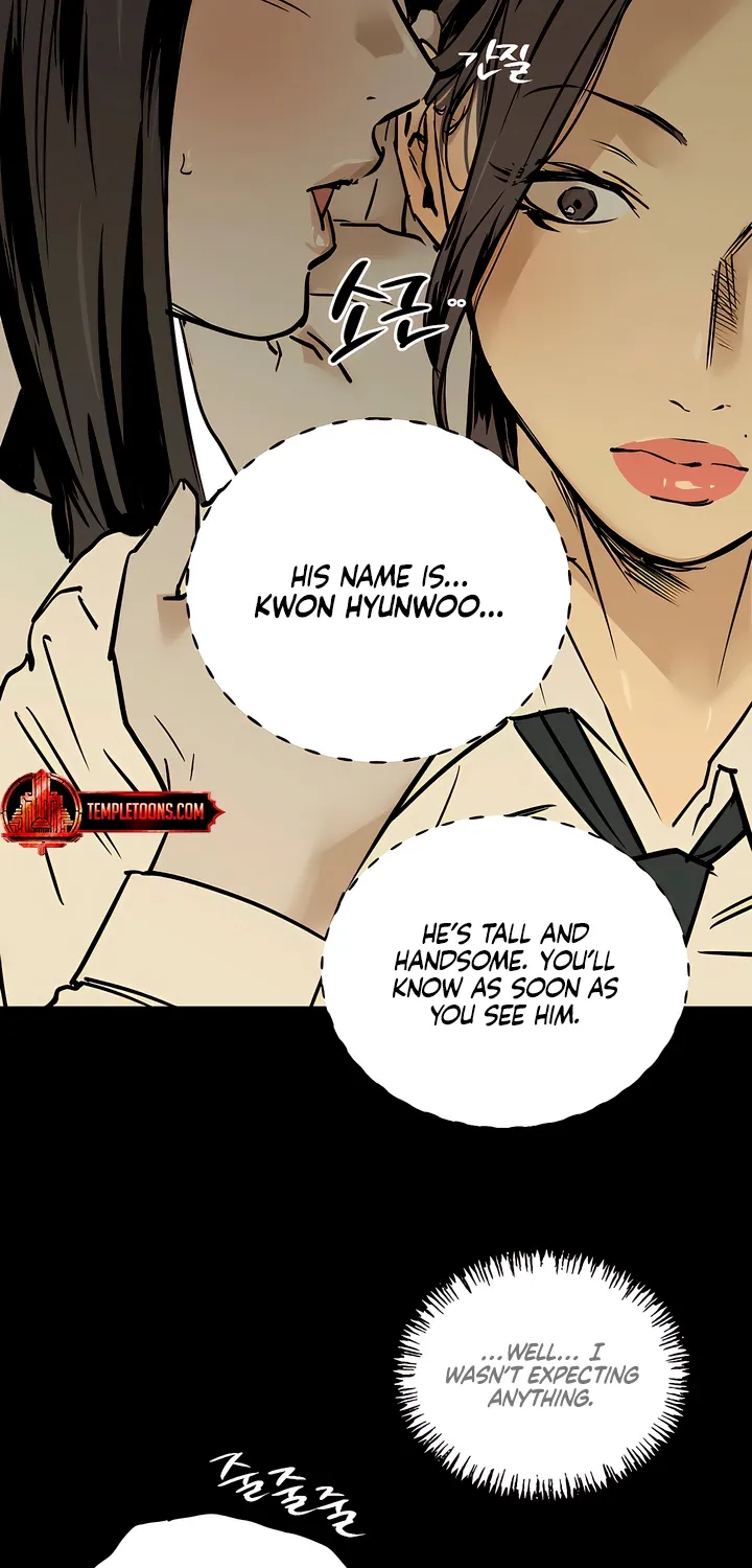 Read MURMUR chapter 19 image 5 on Lezhin