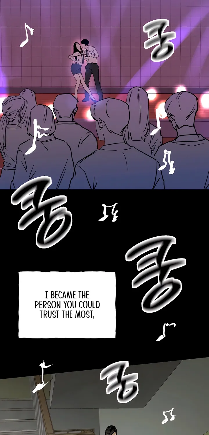 Read MURMUR chapter 19 image 52 on Lezhin