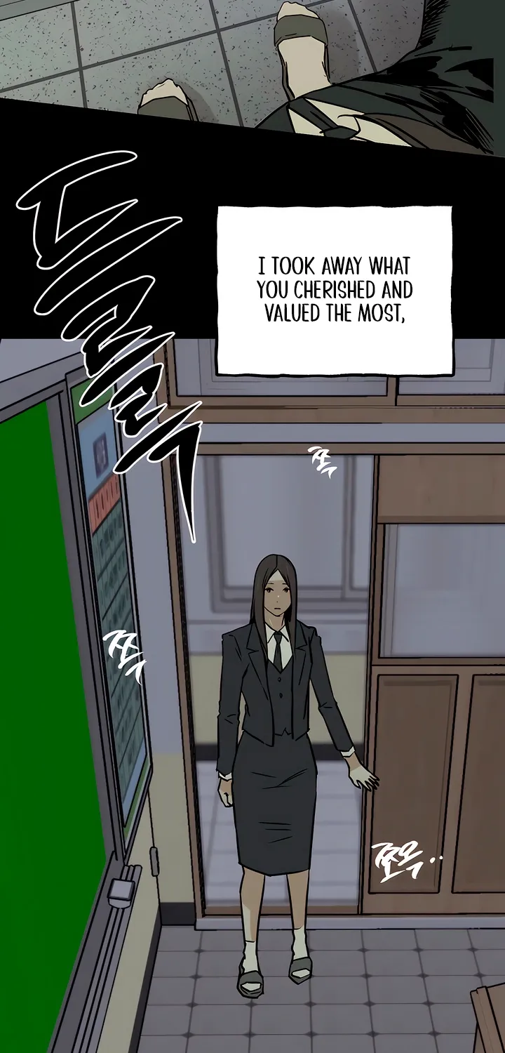 Read MURMUR chapter 19 image 54 on Lezhin