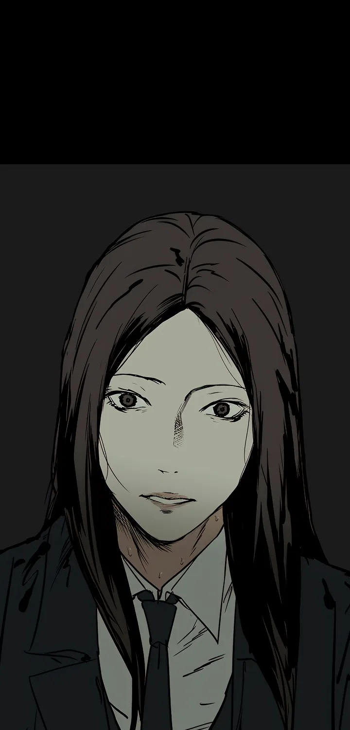 Read MURMUR chapter 19 image 57 on Lezhin
