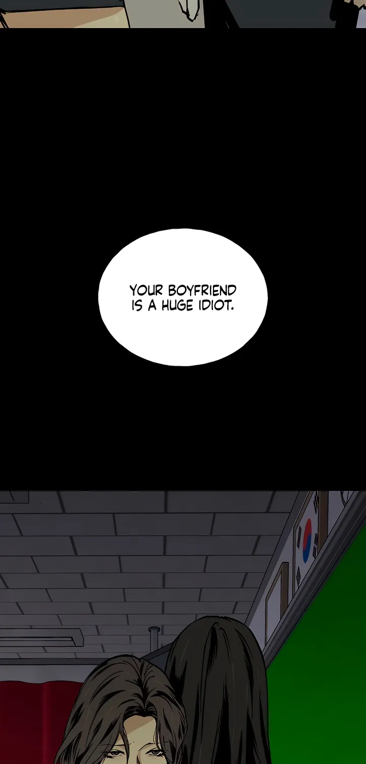 Read MURMUR chapter 19 image 61 on Lezhin