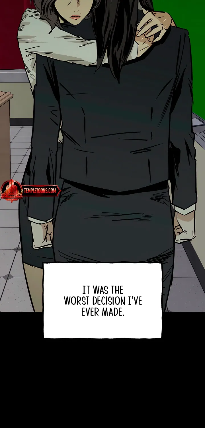 Read MURMUR chapter 19 image 62 on Lezhin