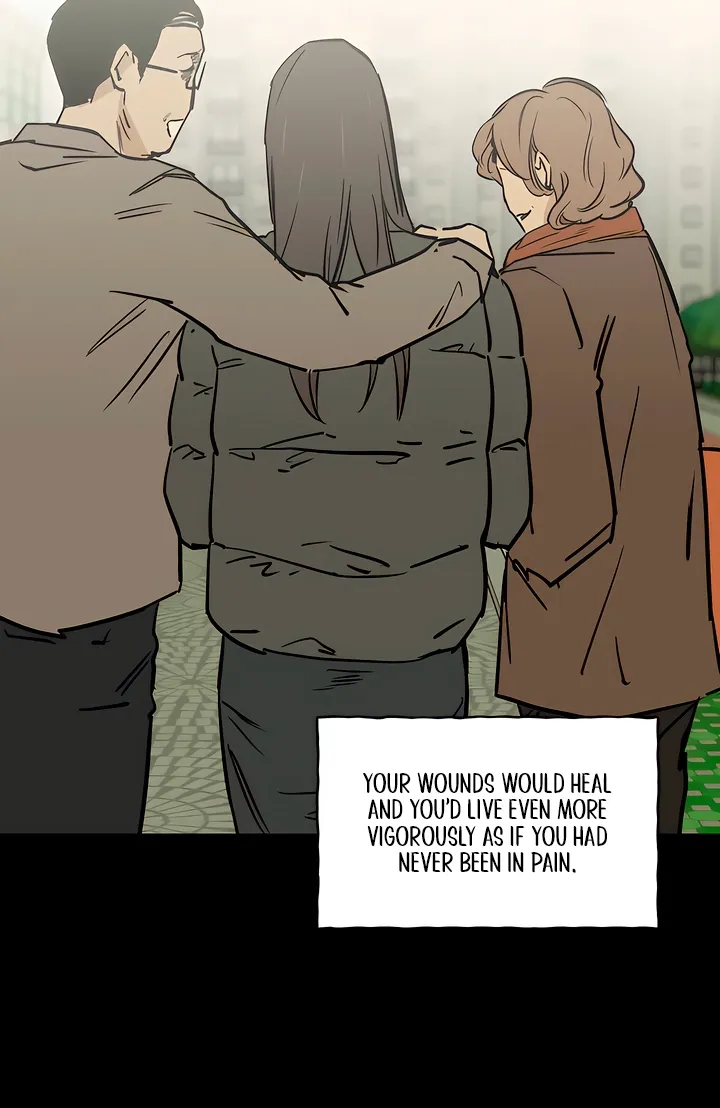 Read MURMUR chapter 19 image 67 on Lezhin