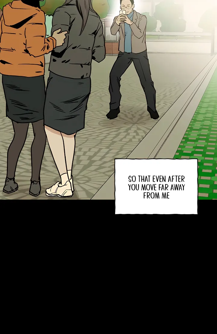 Read MURMUR chapter 19 image 71 on Lezhin