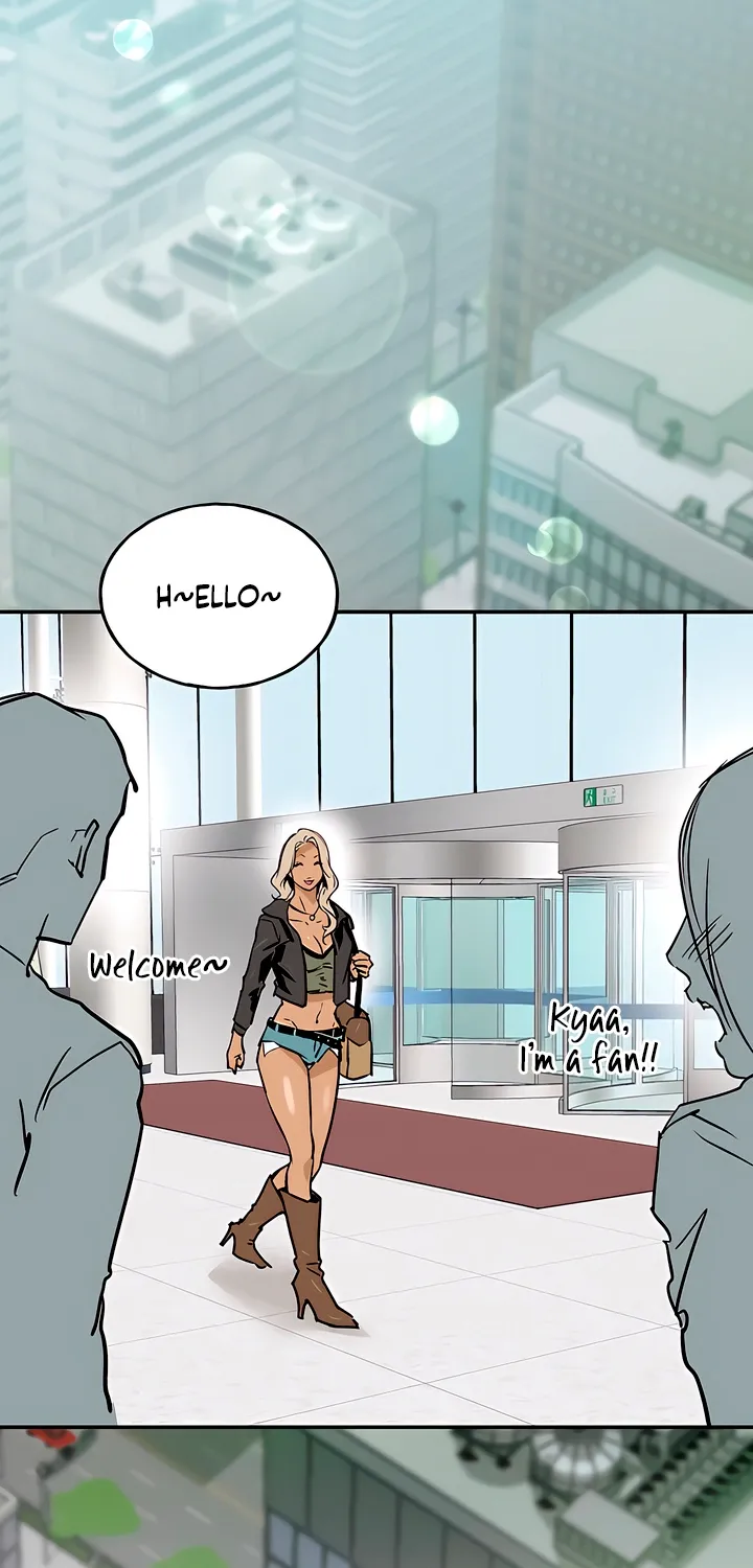 Read MURMUR chapter 19 image 76 on Lezhin