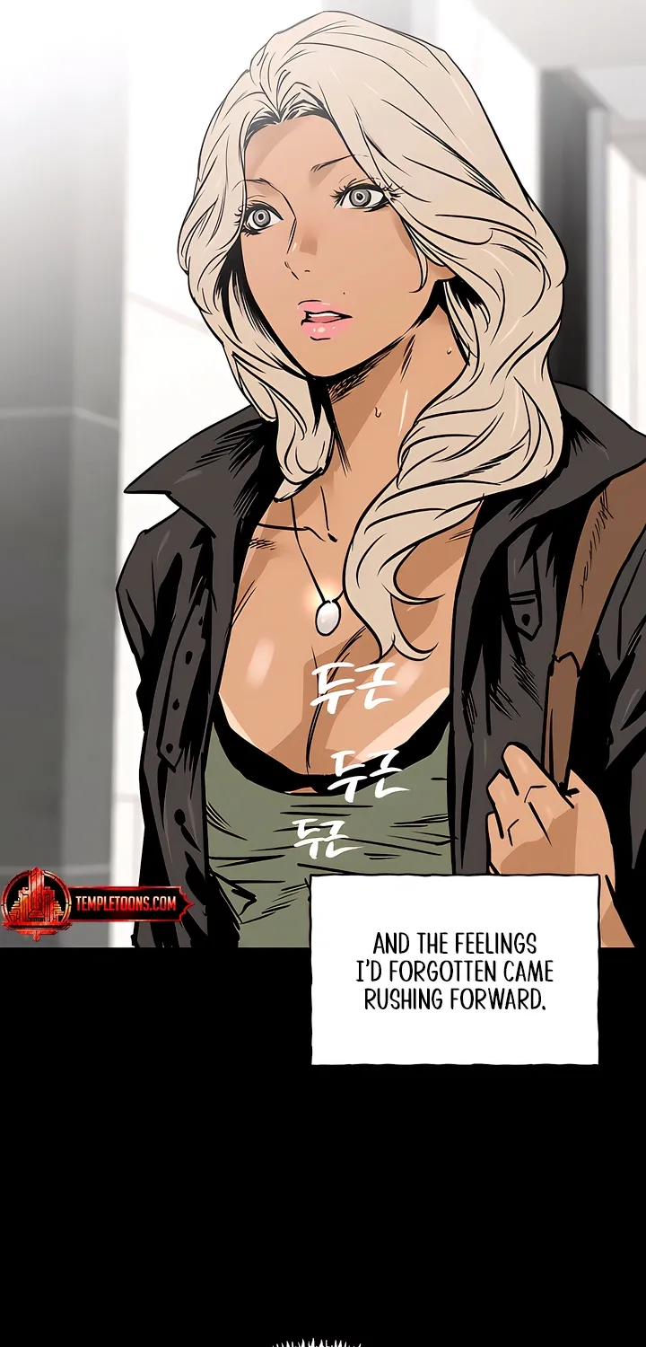 Read MURMUR chapter 19 image 80 on Lezhin