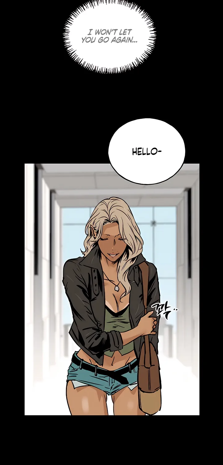 Read MURMUR chapter 19 image 81 on Lezhin