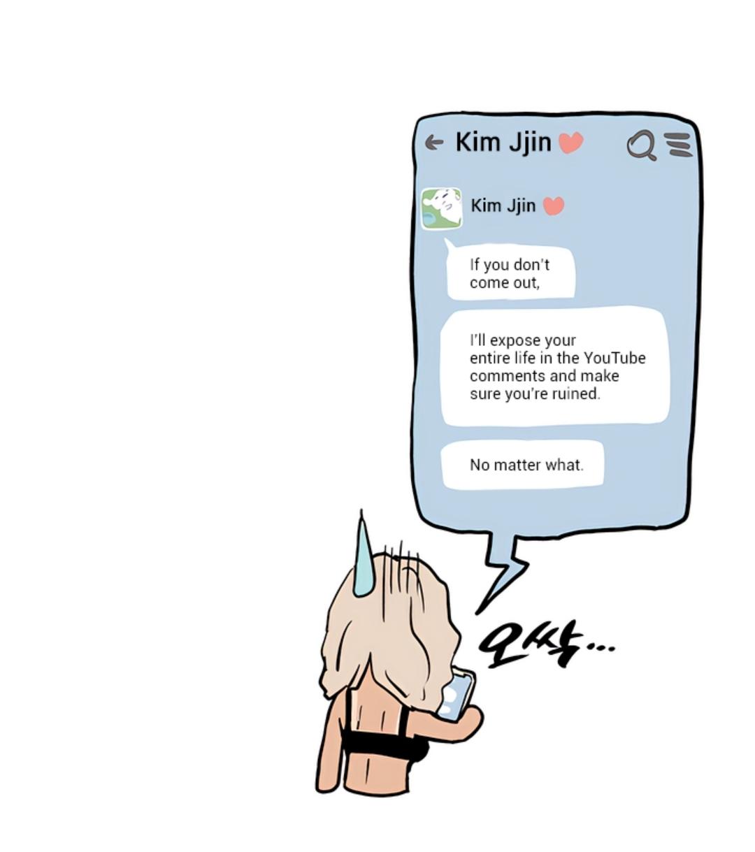 Read MURMUR chapter 20 image 13 on Lezhin