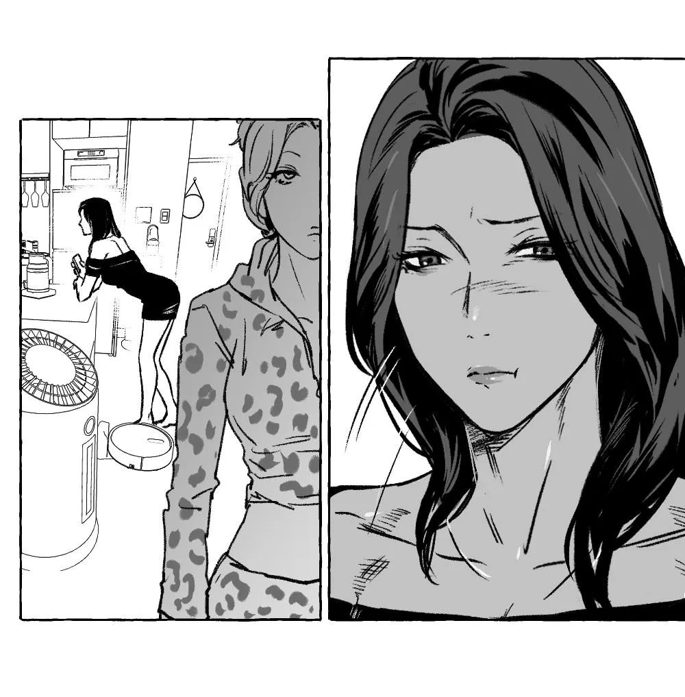 Read MURMUR chapter 22.2 image 3 on Lezhin