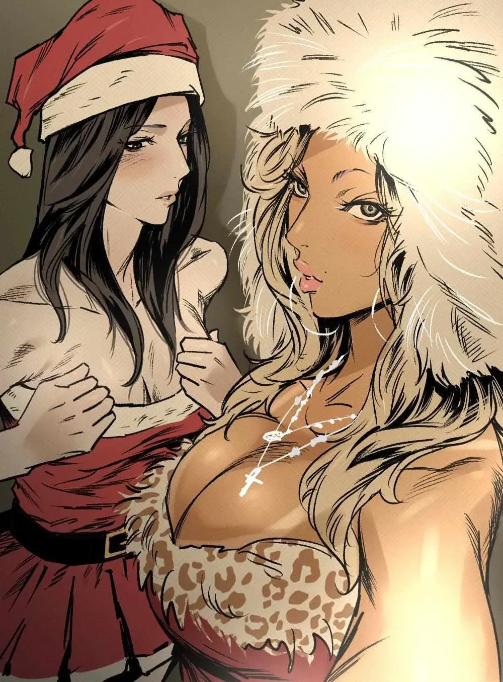 Read MURMUR chapter 22.3 image 6 on Lezhin