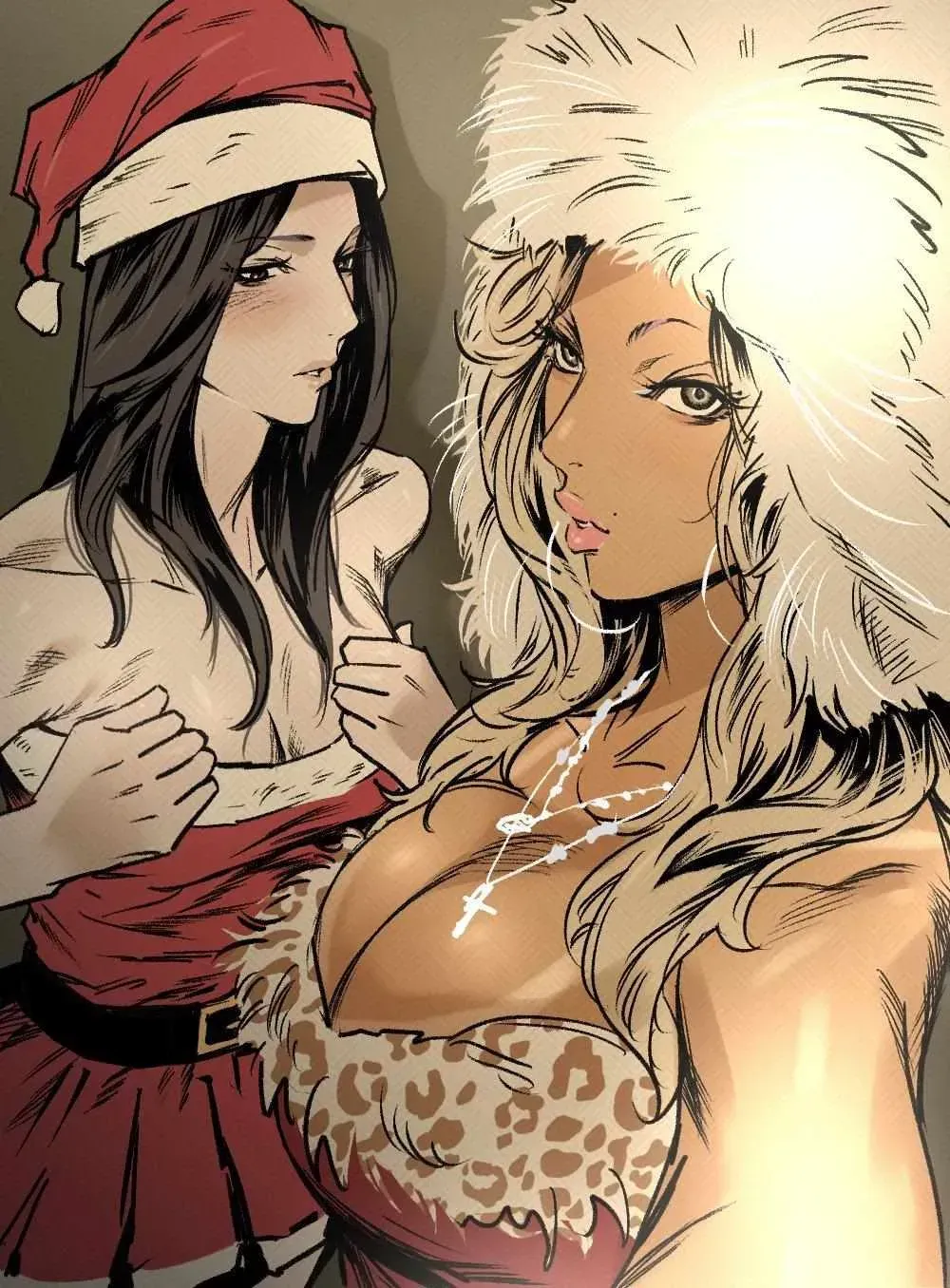 Read MURMUR chapter 22.4 image 6 on Lezhin