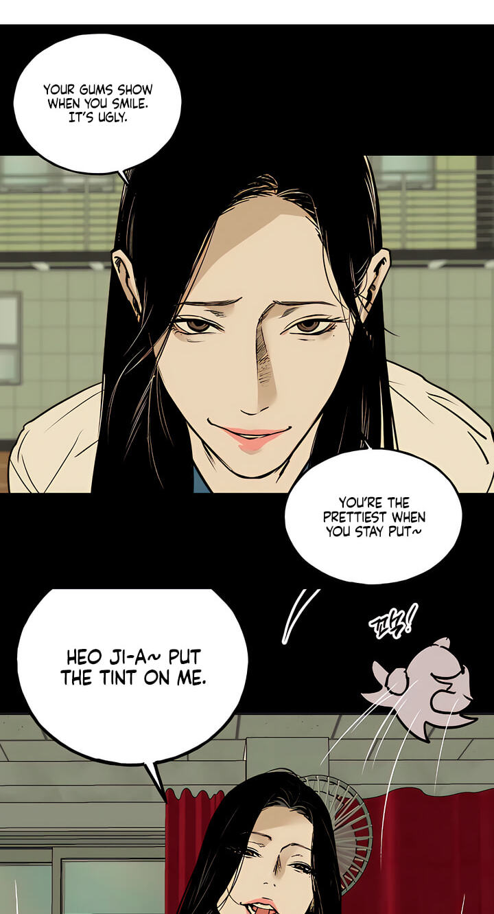 MURMUR Chapter 225 page 26 - 