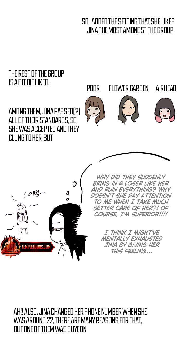 MURMUR Chapter 225 page 28 - 