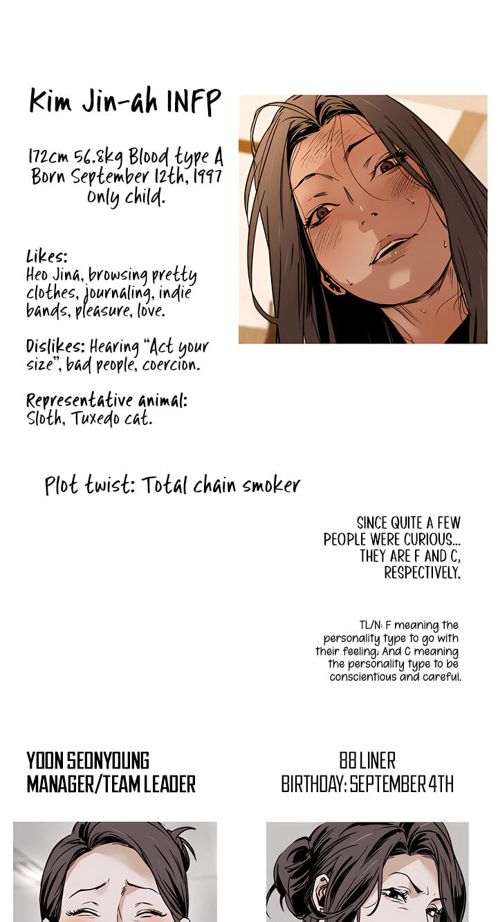 MURMUR Chapter 225 page 49 - 