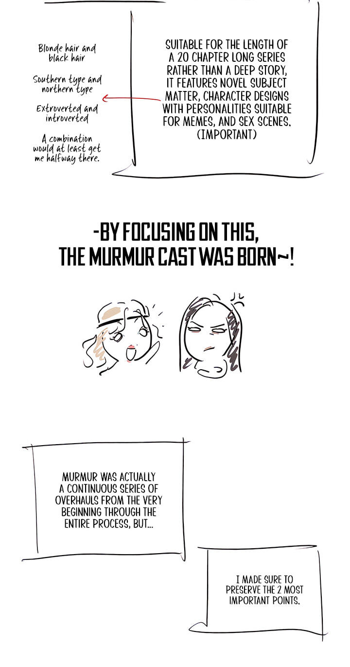 MURMUR Chapter 225 page 6 - 