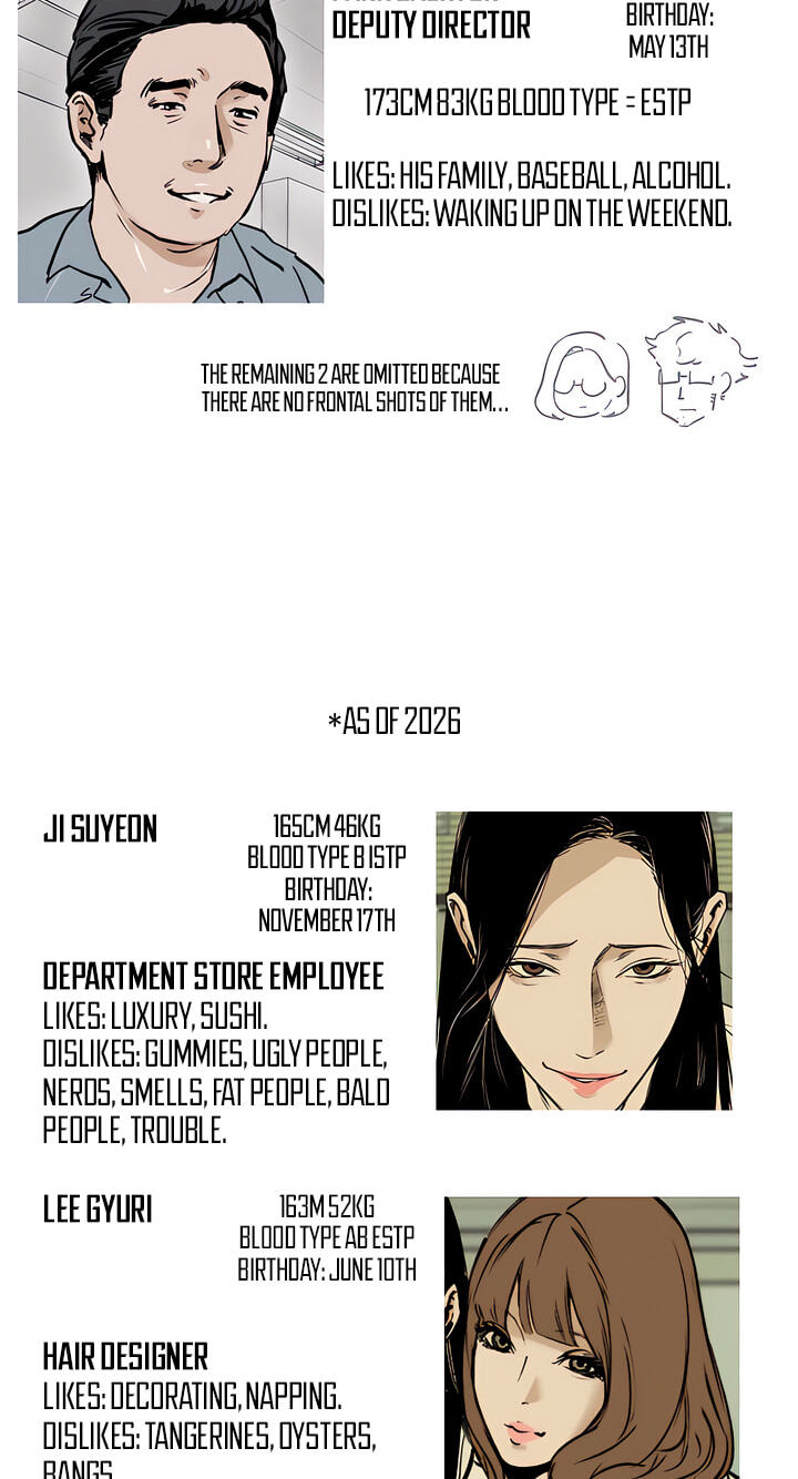 MURMUR Chapter 225 page 51 - 