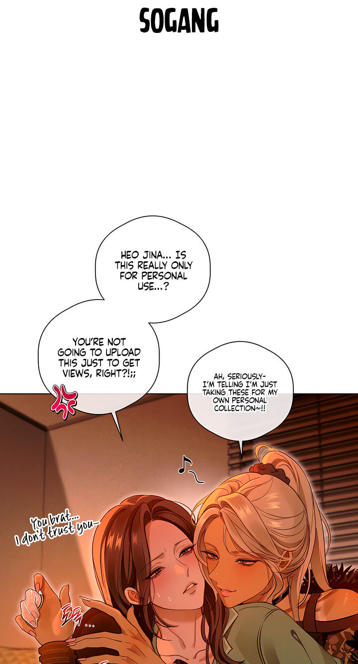 MURMUR Chapter 225 page 57 - 