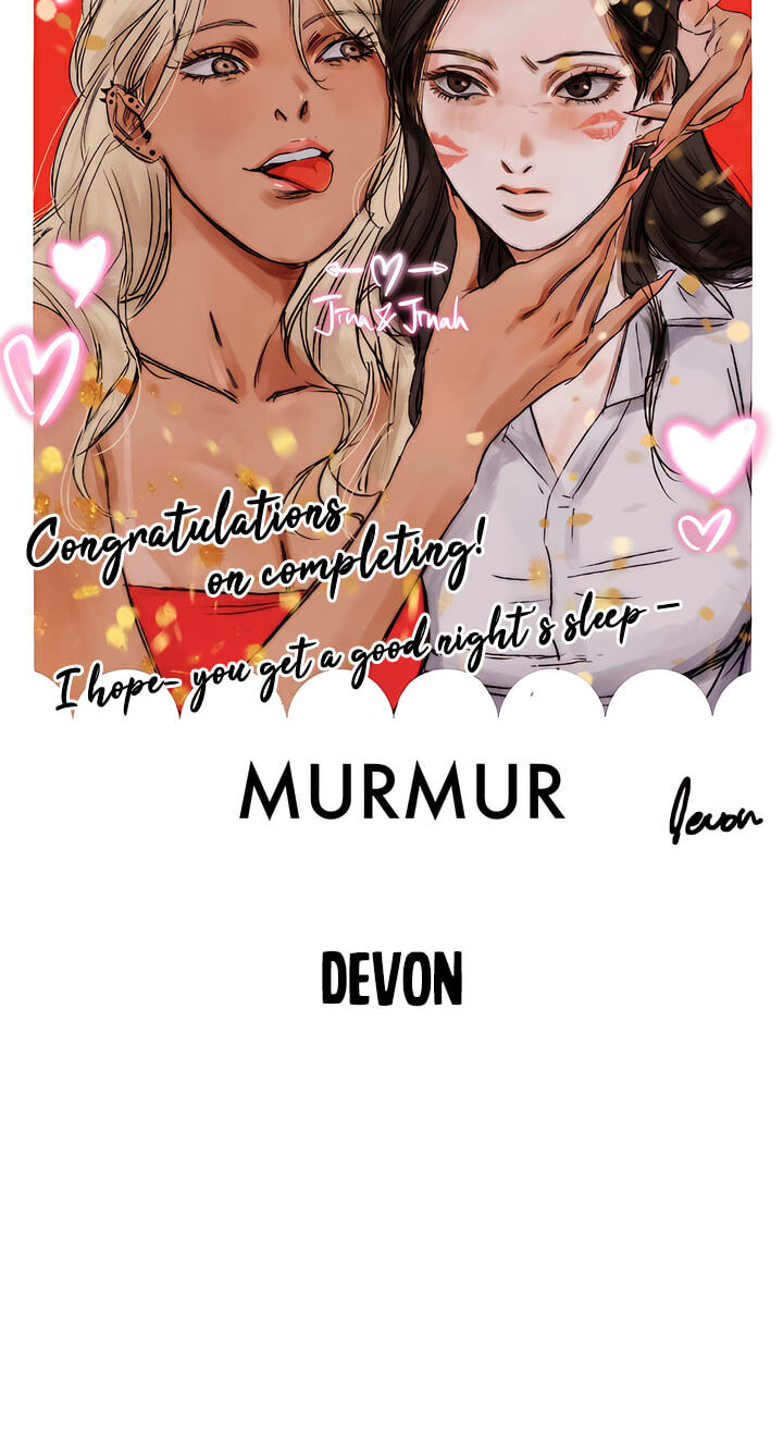 MURMUR Chapter 225 page 61 - 
