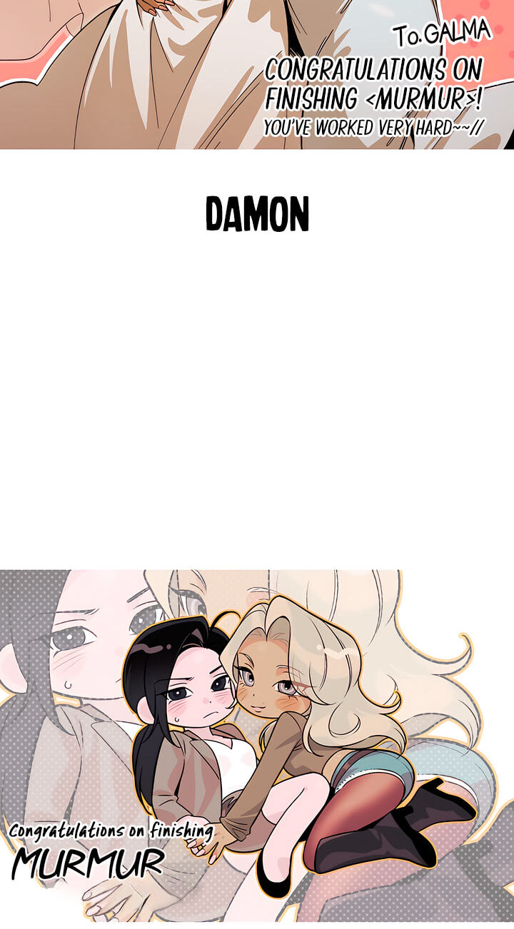 MURMUR Chapter 225 page 70 - 