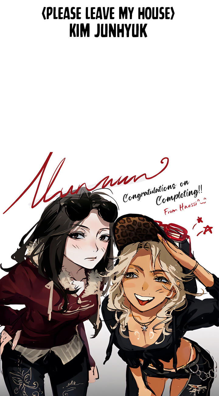MURMUR Chapter 225 page 71 - 