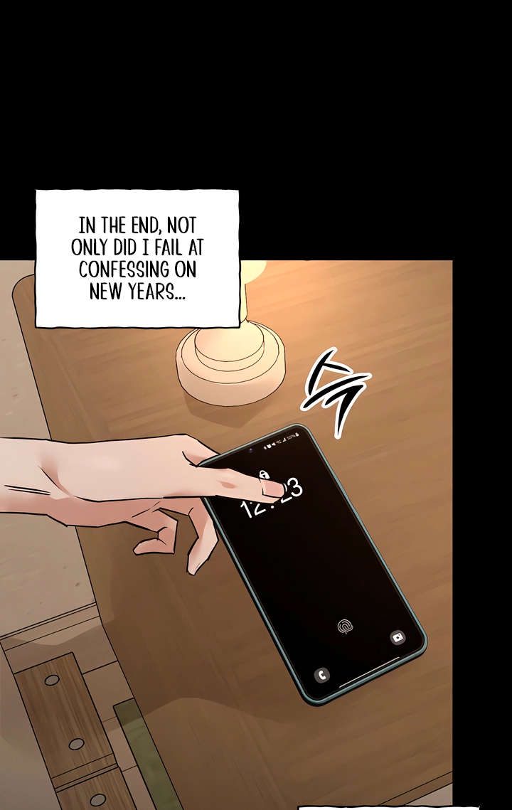 Read MURMUR chapter 23 image 1 on Lezhin