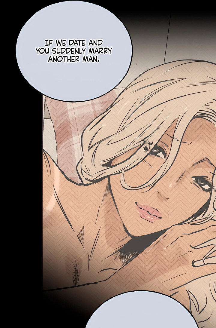 Read MURMUR chapter 23 image 10 on Lezhin