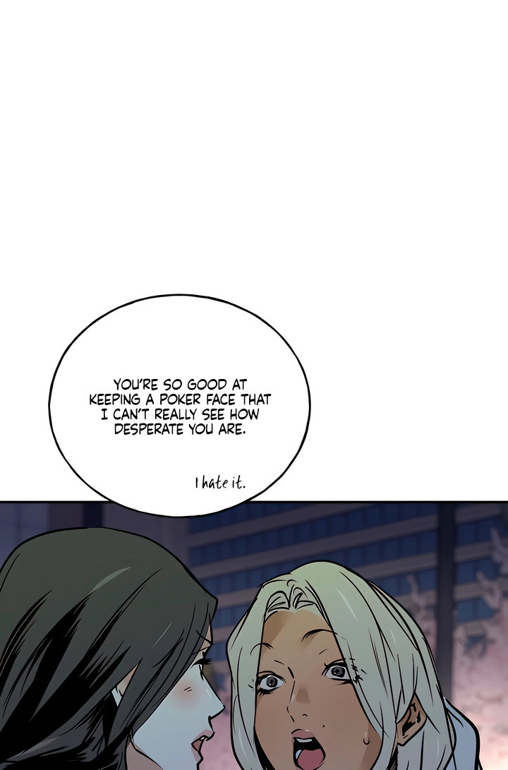 Read MURMUR chapter 23 image 101 on Lezhin
