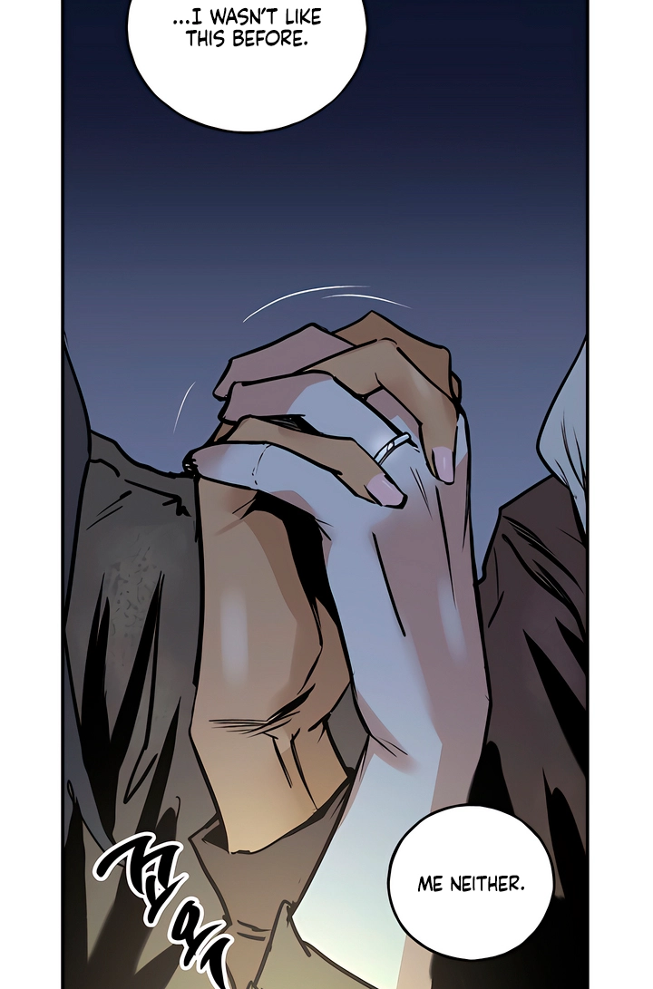 Read MURMUR chapter 23 image 108 on Lezhin