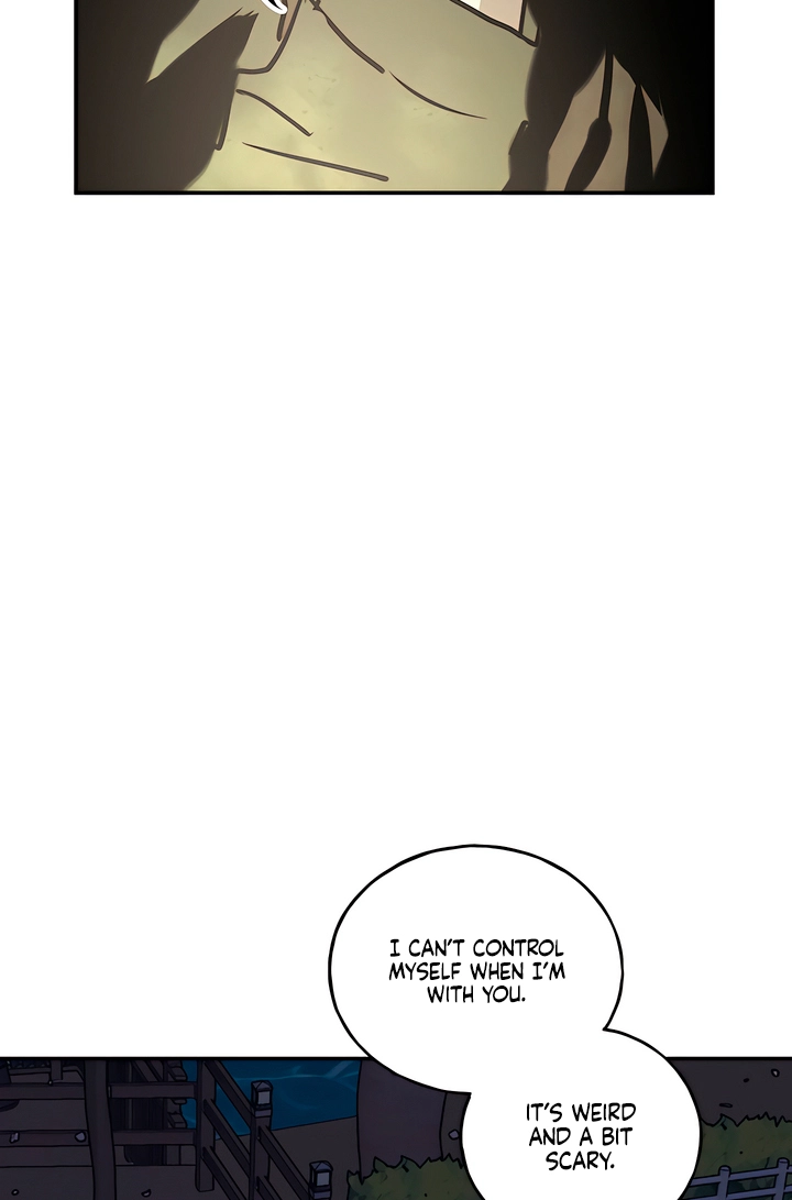 Read MURMUR chapter 23 image 109 on Lezhin