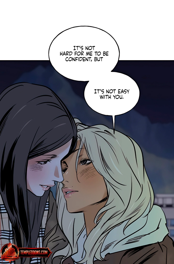Read MURMUR chapter 23 image 112 on Lezhin