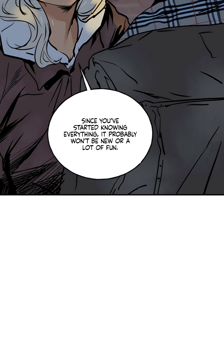 Read MURMUR chapter 23 image 116 on Lezhin