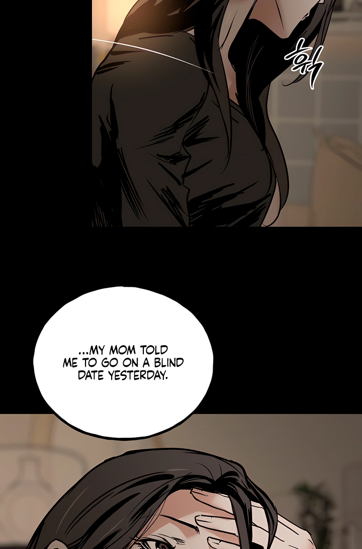 Read MURMUR chapter 23 image 16 on Lezhin