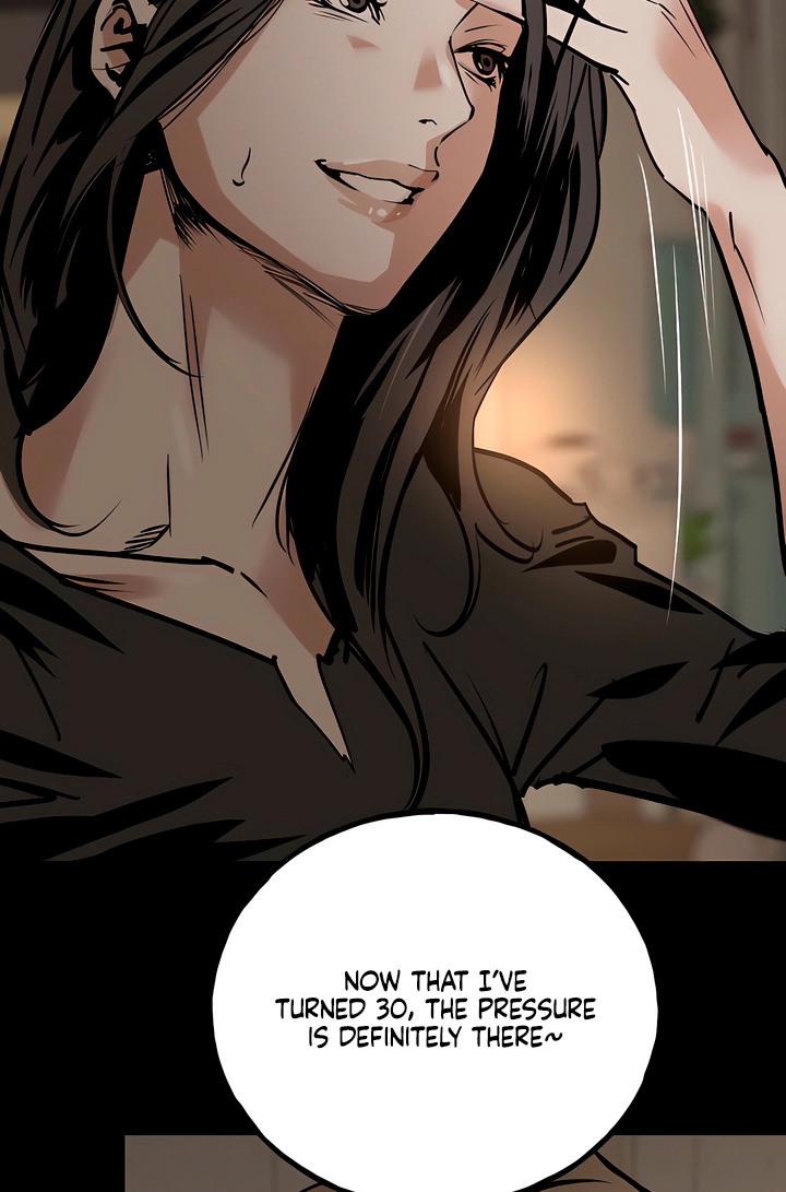 Read MURMUR chapter 23 image 17 on Lezhin