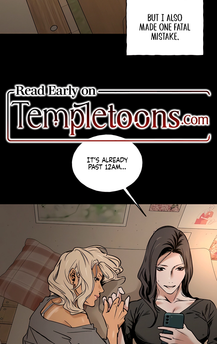 Read MURMUR chapter 23 image 2 on Lezhin