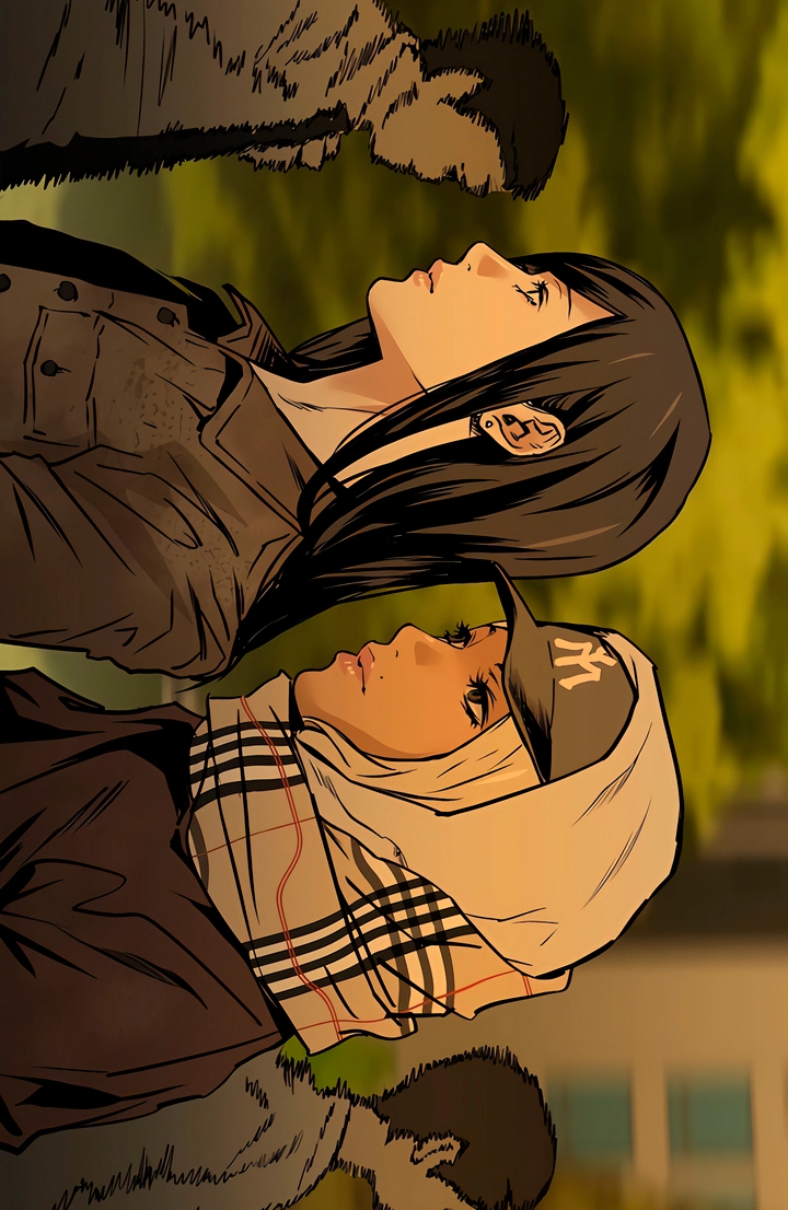 Read MURMUR chapter 23 image 33 on Lezhin