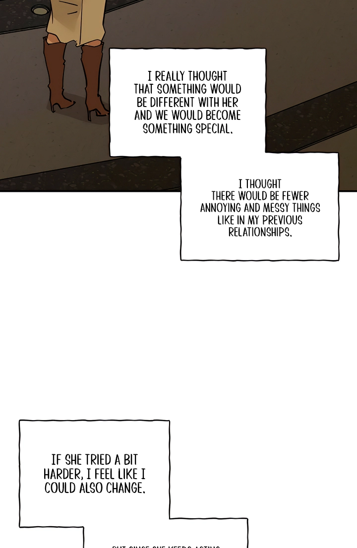 Read MURMUR chapter 23 image 37 on Lezhin