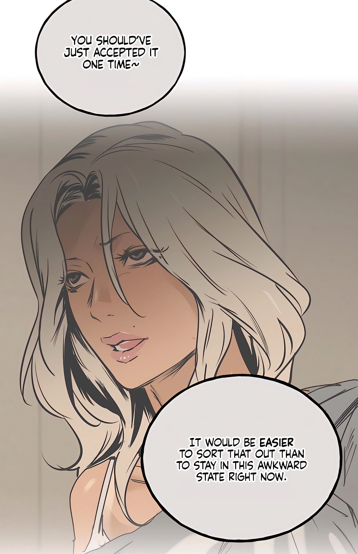Read MURMUR chapter 23 image 44 on Lezhin
