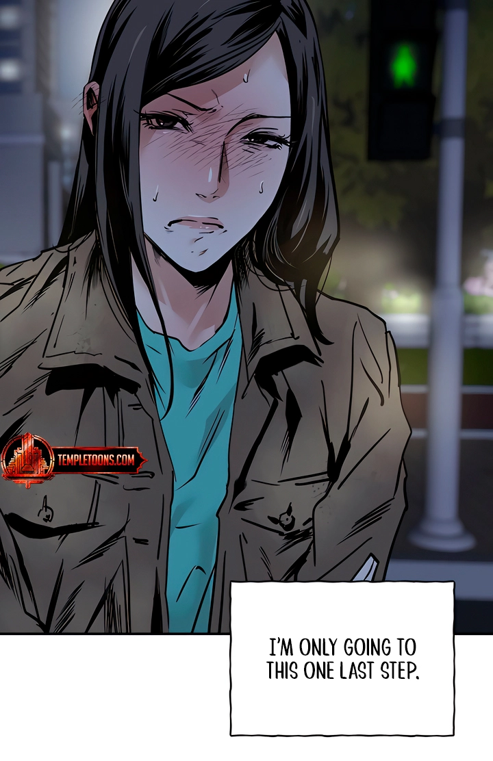 Read MURMUR chapter 23 image 48 on Lezhin