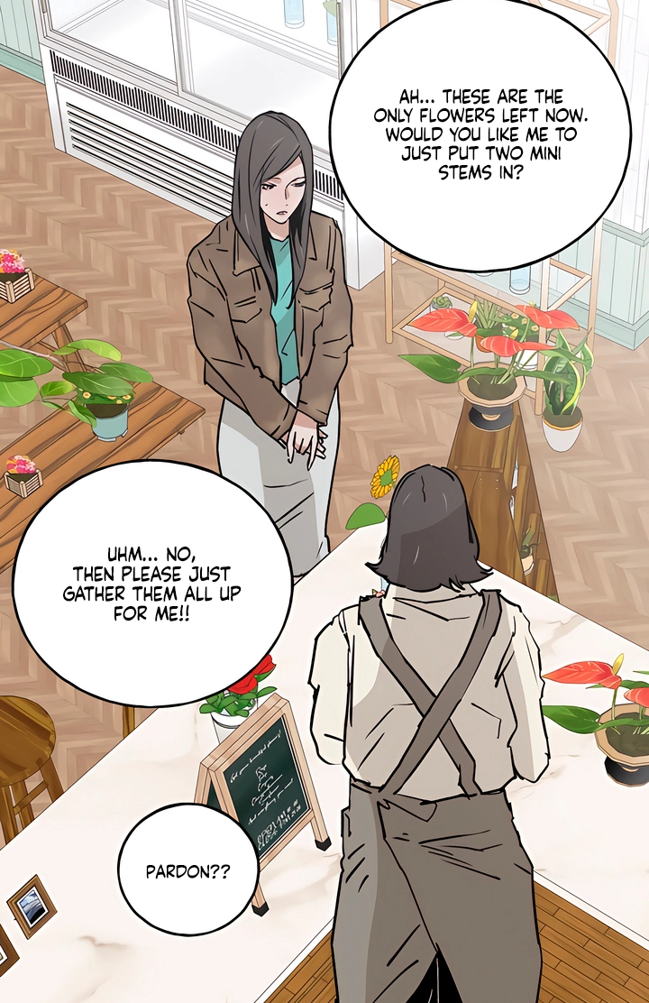 Read MURMUR chapter 23 image 50 on Lezhin